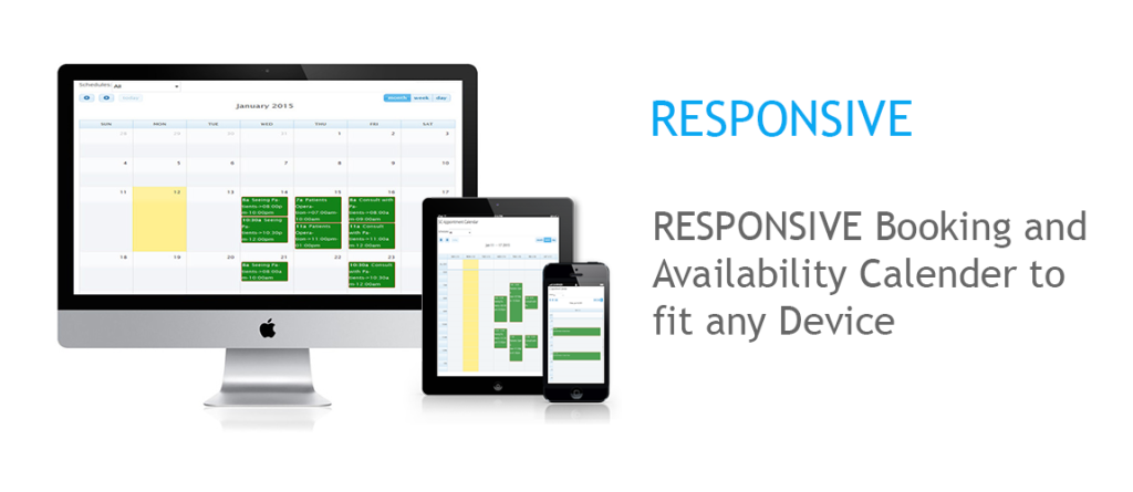 Responsive