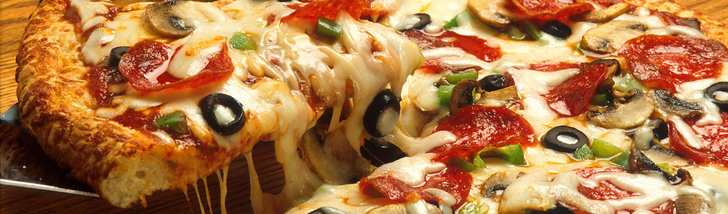 Customers can Quickly Choose & Order Menus from a Single Page