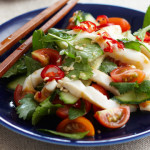 Thai-squid-salad