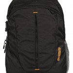 Black-College-Backpack
