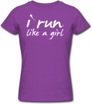 Girl T-Shirt