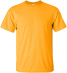 Yellow T-Shirts