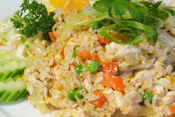 fried-rice