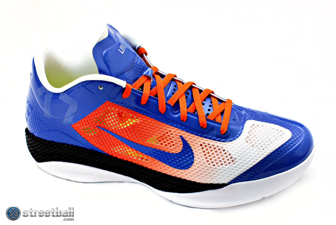 Download this Nike Hyperfuse Jeremy Lin Basketball Shoes picture