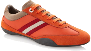 orange sneakers_325