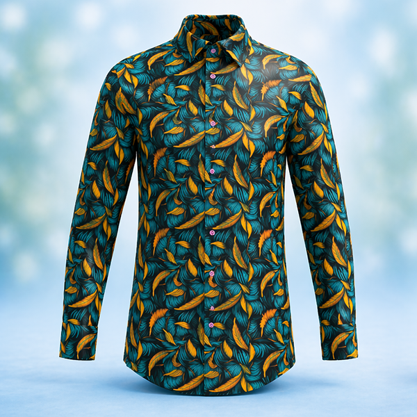 7 Shirt