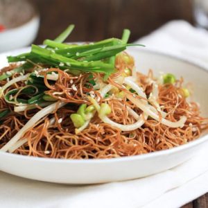 Chinese Noodles