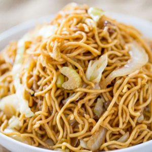 Chowmein