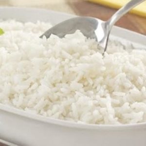 White Rice