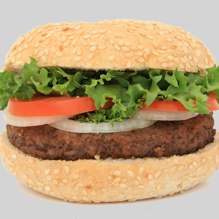 Beef Burger