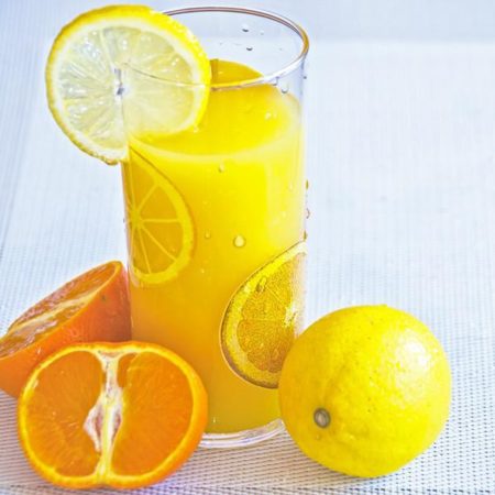Lemon Juice