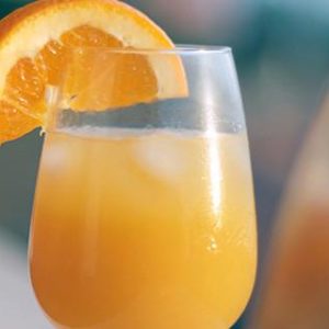Orange Juice