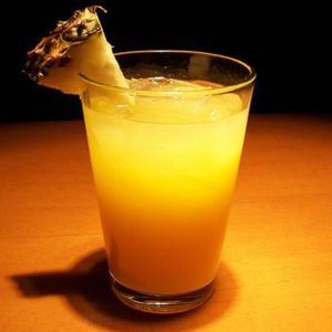 Pineapple Juice
