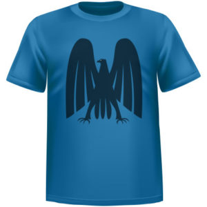 Blue T-Shirt