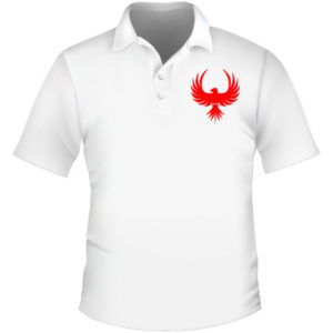 White Polo