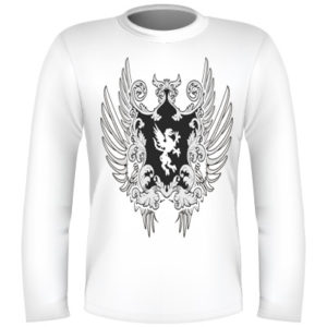 Full Sleeve Tee