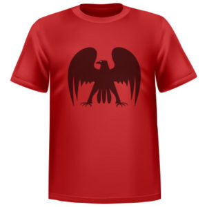 Red T-Shirt