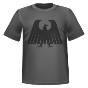 Black T-Shirt
