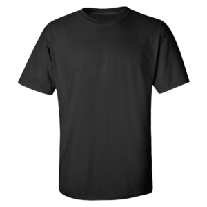 Black T-Shirt