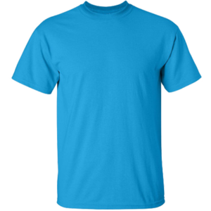 Blue T-Shirt