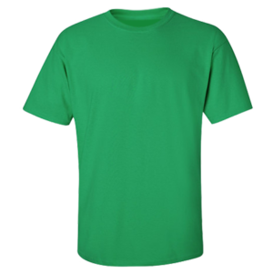 Green T-Shirt