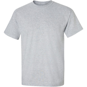Grey T-Shirt
